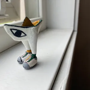 小船人