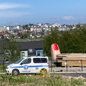 好大一个拇指（？）