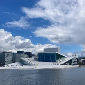 operahuset