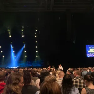 trevor noah - abnormal