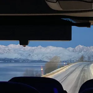 雪山最好看了！